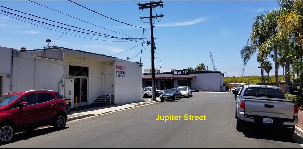 More Photos Of 4000-4004 Sports Arena Blvd, San Diego Freestanding For Lease