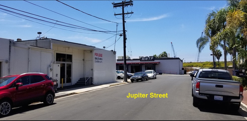 More Photos Of 4000-4004 Sports Arena Blvd, San Diego Freestanding For Lease