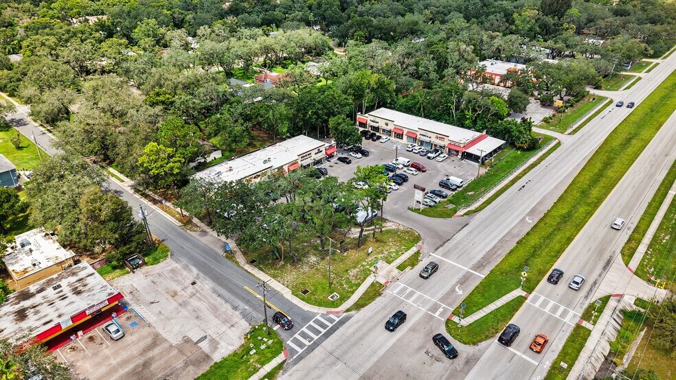 More Photos Of 12202-12232 N 56th St, Tampa Storefront Retail Office For Lease