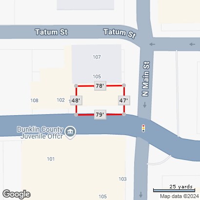 More Photos Of 101 N Main St, Kennett Flex For Sale