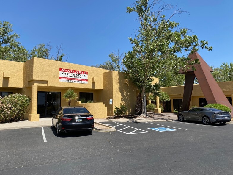 More Photos Of 6700 N Oracle Rd, Tucson Medical For Lease