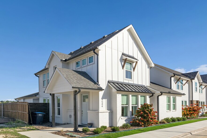 More Photos Of , Fort Worth Multifamily For Sale