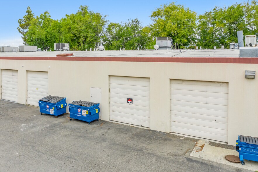 More Photos Of 2485 Autumnvale Dr, San Jose Warehouse For Sale