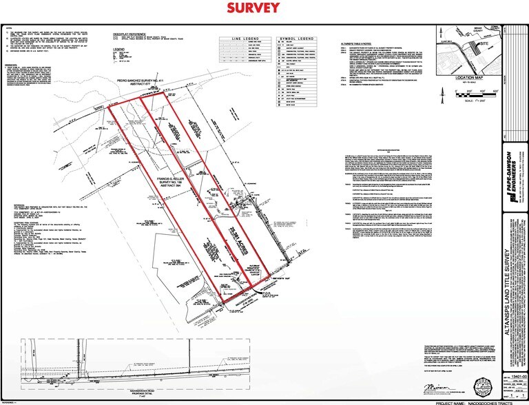 More Photos Of 17103 Nacogdoches Rd, San Antonio Land For Sale