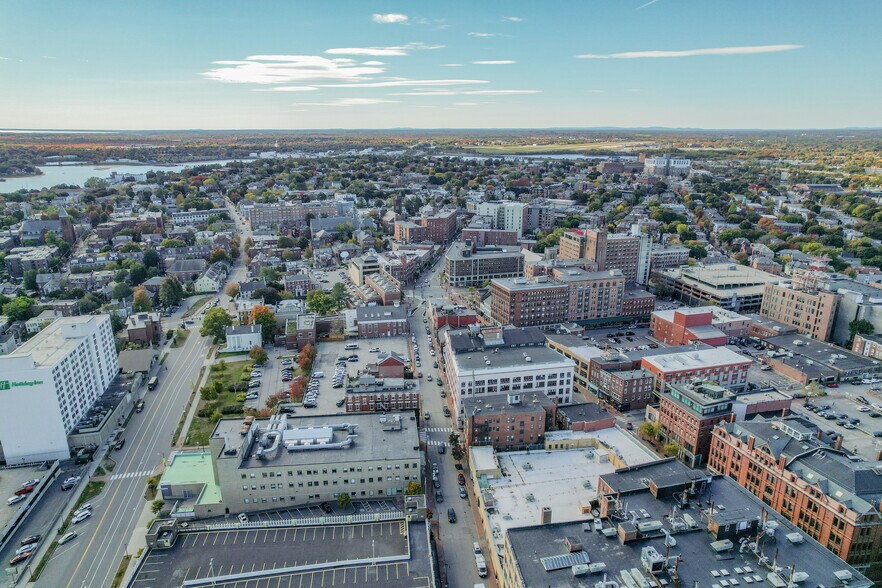 More Photos Of 121 Free St, Portland Office For Lease