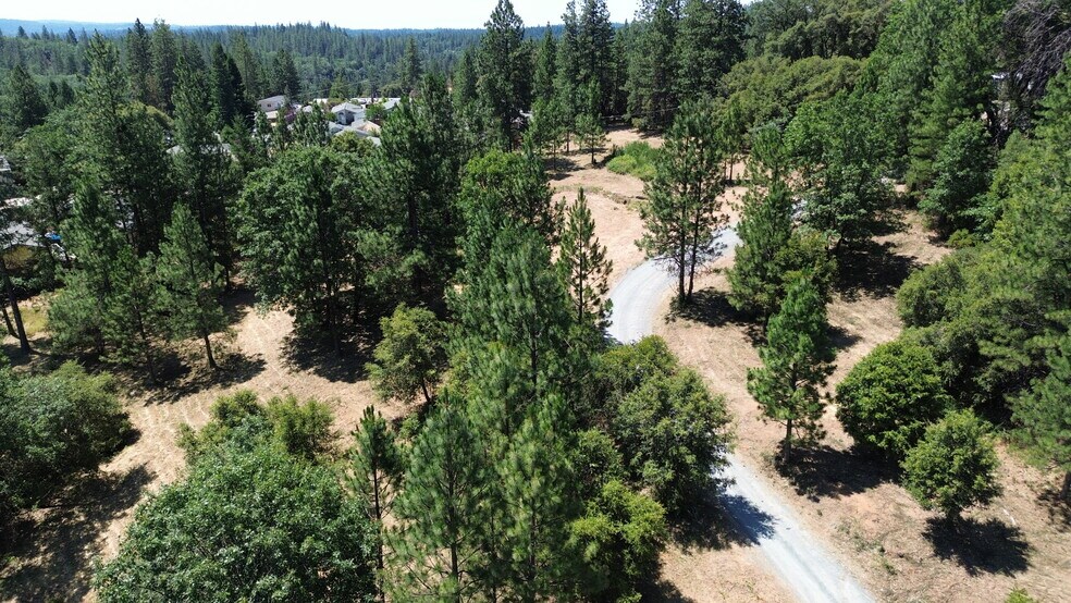More Photos Of Whitcomb Ave, Colfax Land For Sale