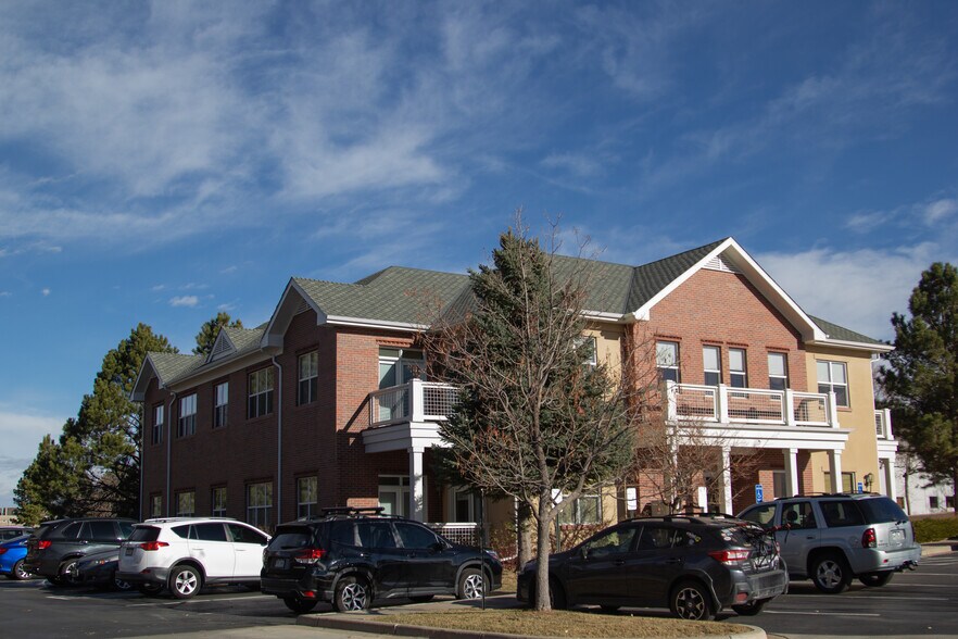 More Photos Of 68 Inverness Ln E, Englewood Loft Creative Space For Lease