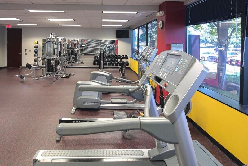 More Photos Of 21400 Ridgetop Cir, Dulles Office For Lease