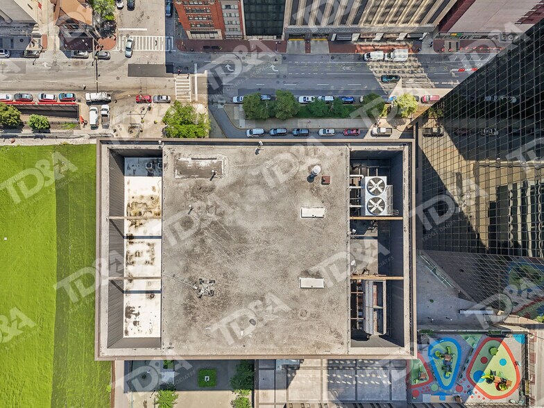More Photos Of 20 S Charles St, Baltimore Office For Lease