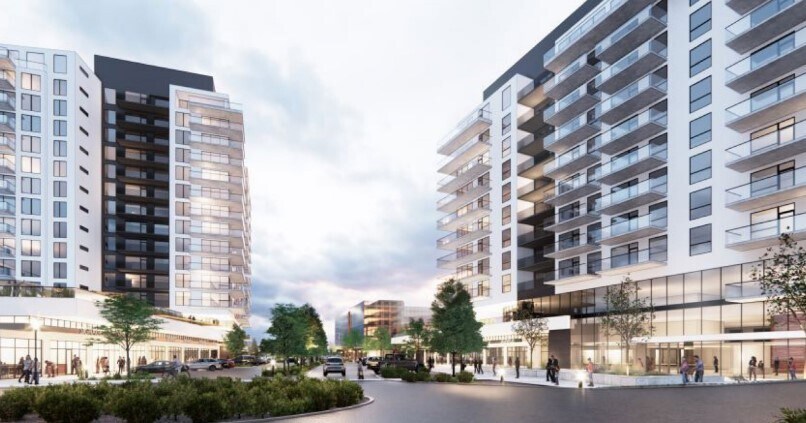 Primary Photo Of 260 Riverbank Landing, St. Albert Apartments For Lease