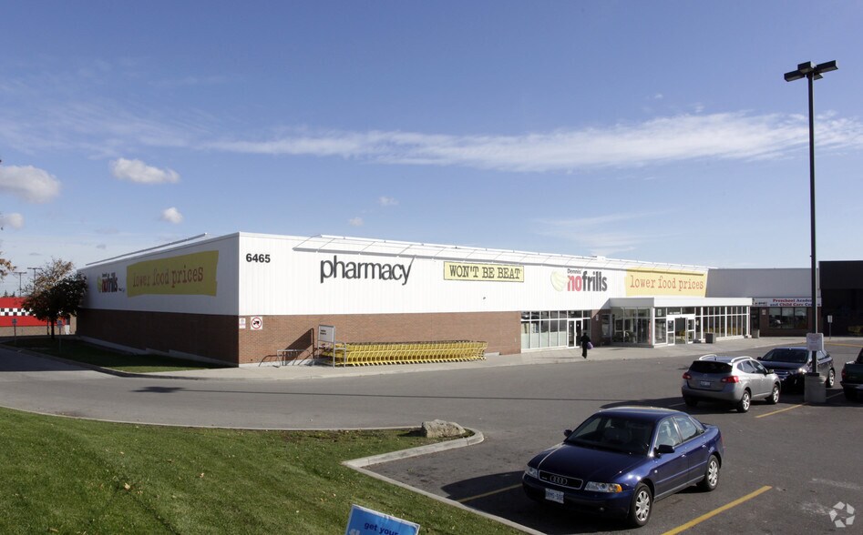 More Photos Of 6405-6455 Erin Mills Pky, Mississauga Unknown For Lease