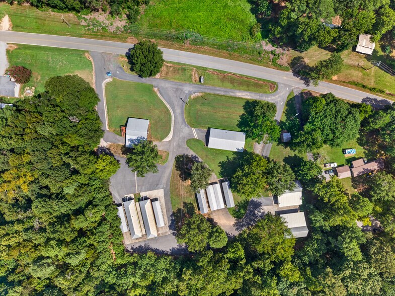 More Photos Of 6555 S Sauty Rd, Langston Specialty For Sale
