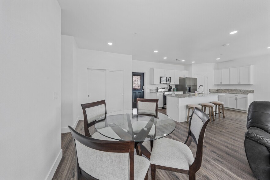 More Photos Of 1929 US-395, Gardnerville Apartments For Sale