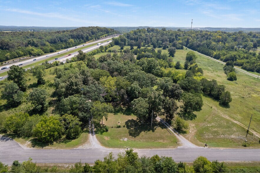 More Photos Of 11739 Mona Rd, Murfreesboro Land For Sale