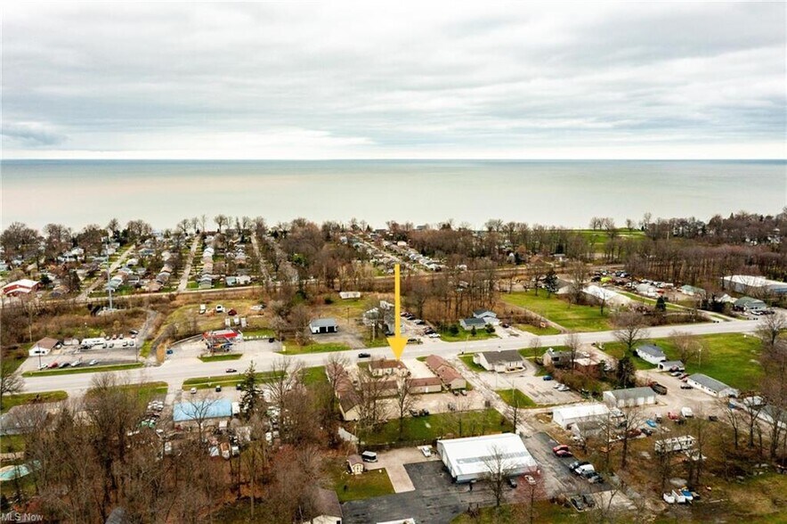 More Photos Of 3537 Liberty Ave, Vermilion Hotel For Sale