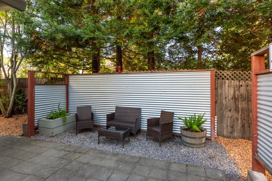 More Photos Of , San Anselmo Multifamily For Sale