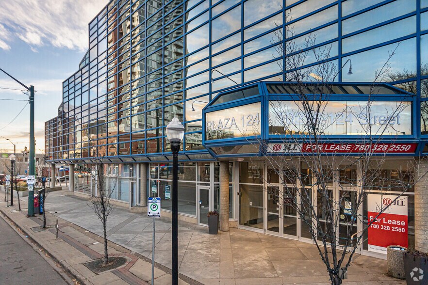 More Photos Of 10216 124th St NW, Edmonton Office For Lease