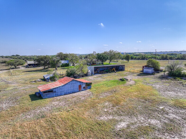 More Photos Of 8060 FM482, New Braunfels Land For Sale