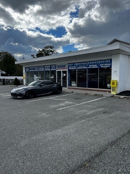 More Photos Of 1570 Lakewood Rd, Toms River Land For Sale