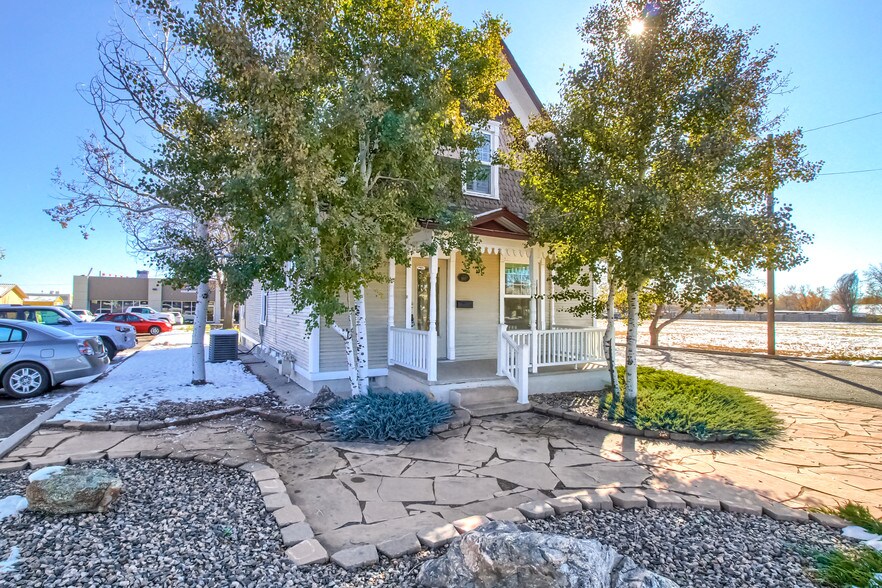 More Photos Of 4940 Ward Rd, Wheat Ridge Storefront Retail Office For Lease