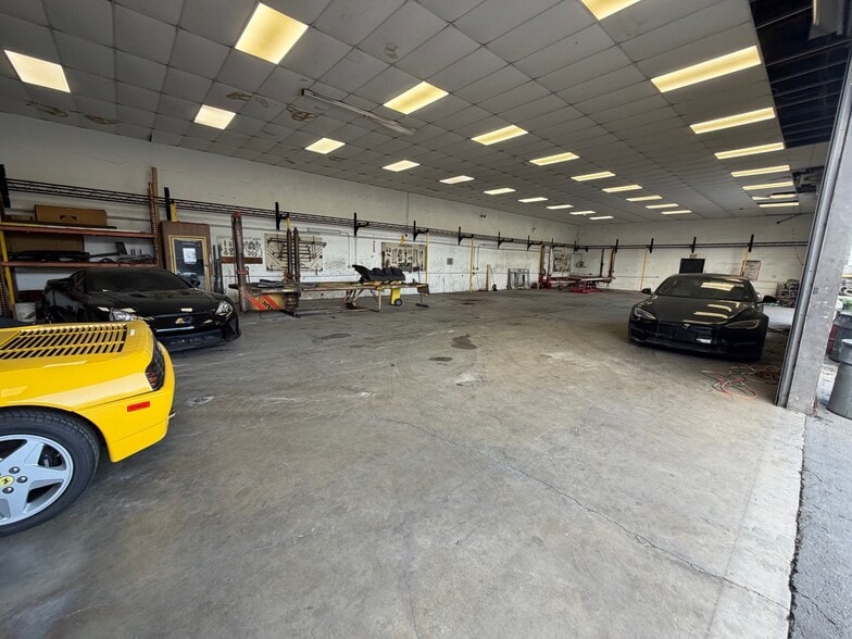 More Photos Of 9742 Artesia Blvd, Bellflower Auto Repair For Lease
