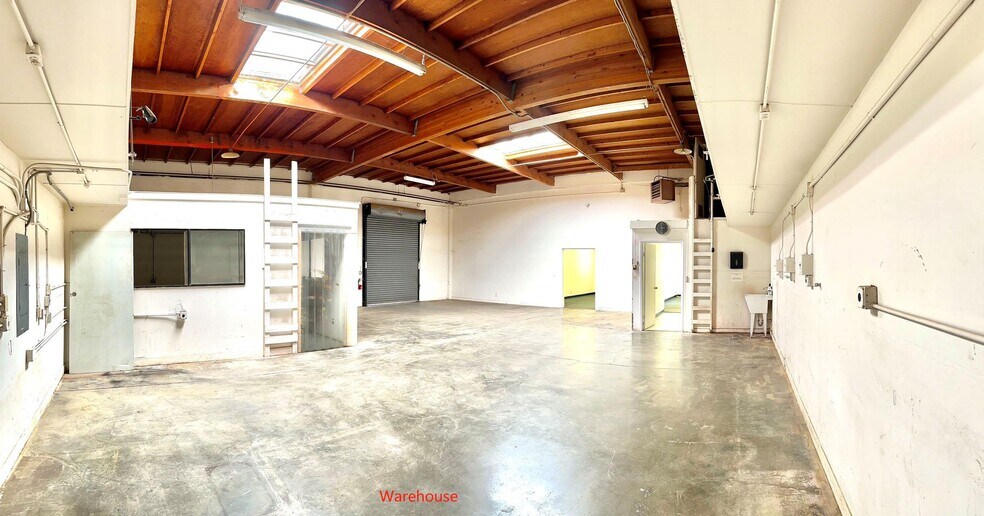 More Photos Of 882-890 Mahler Rd, Burlingame Warehouse For Lease