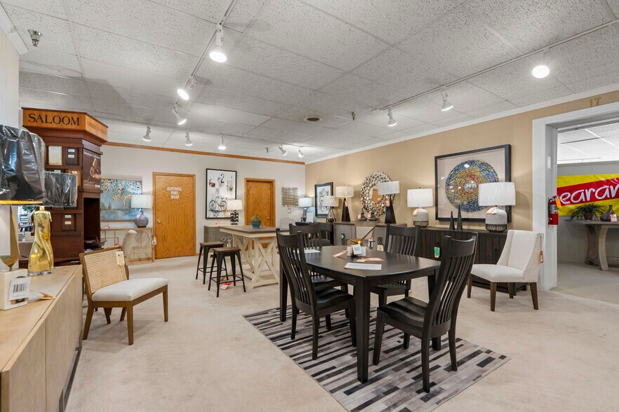 More Photos Of 334 County Road 81, Osseo Storefront Retail Office For Sale