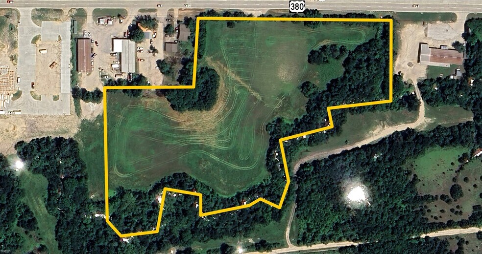 More Photos Of 000 Audie Murphy Parkway, Farmersville Land For Sale