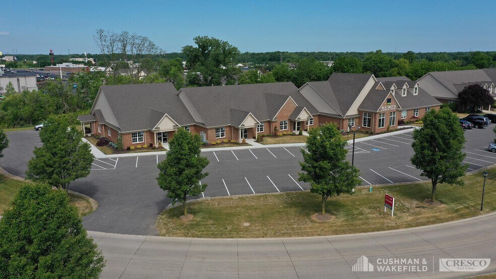 Primary Photo Of 5081 Waterford Dr, Sheffield Village Unknown For Lease