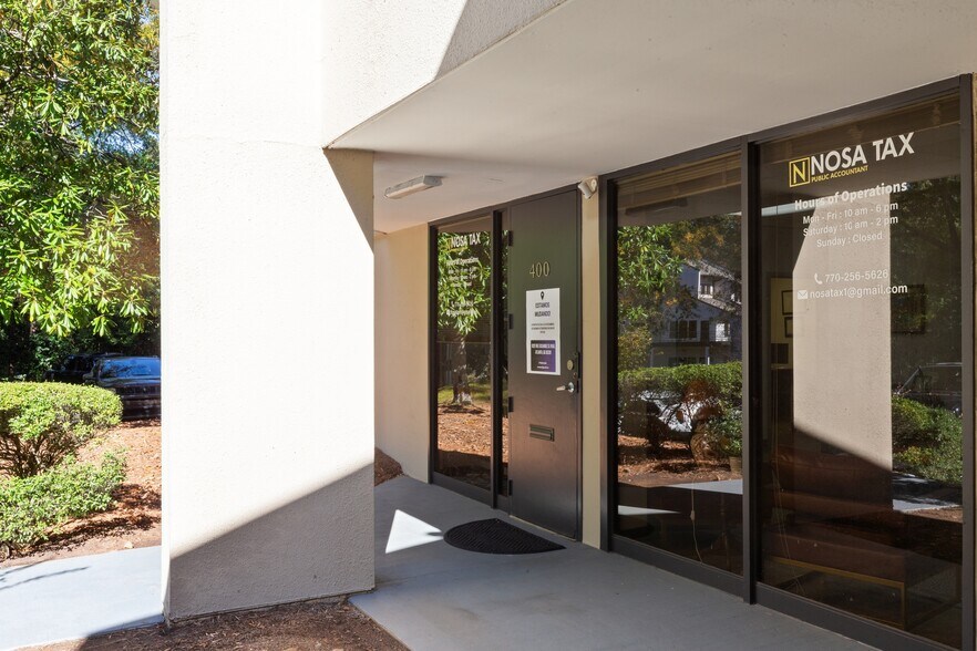 More Photos Of 1900 The Exchange SE, Atlanta Unknown For Lease