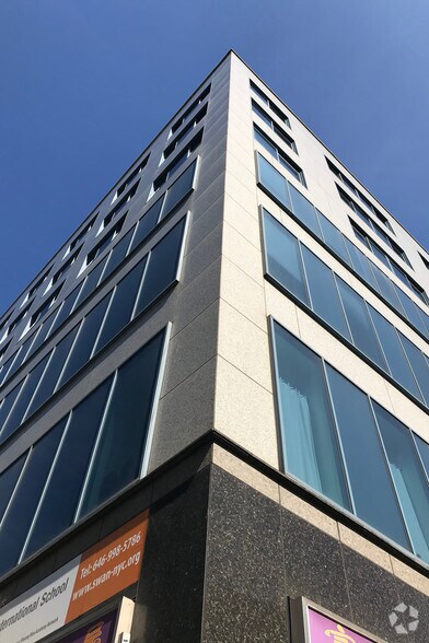 More Photos Of 90-92 Bowery, New York Office For Lease