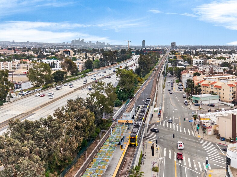 More Photos Of 3450 Vinton Ave, Los Angeles Apartments For Sale