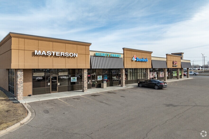 More Photos Of 706 19th St, Hudson Storefront Retail Office For Lease