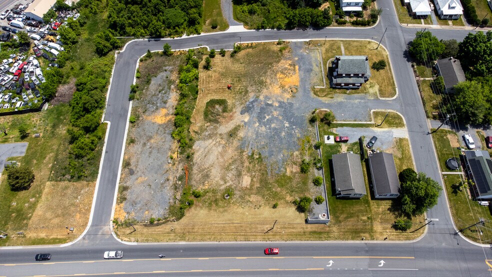 More Photos Of tbd Collicello Street, Harrisonburg Land For Sale