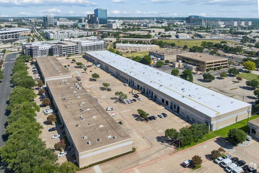 More Photos Of 2200 Denton Dr, Austin Unknown For Lease