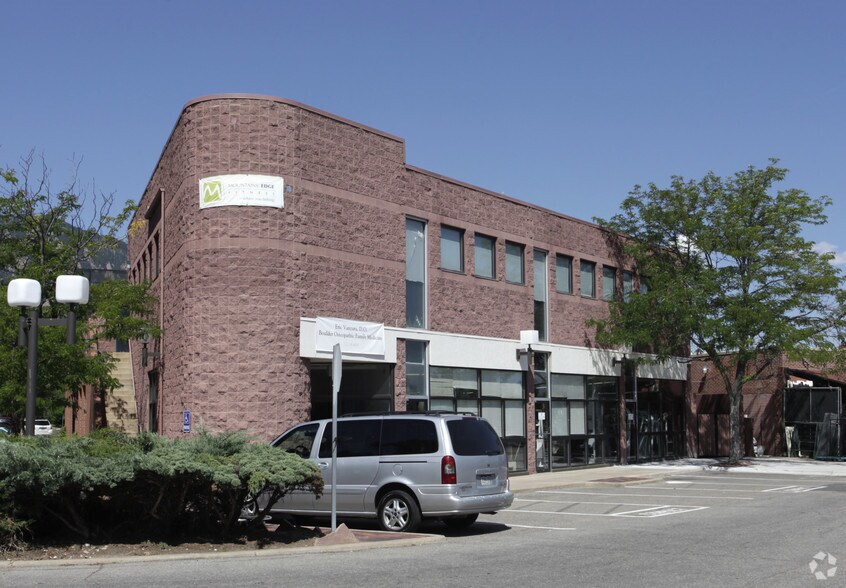 More Photos Of 601-695 S Broadway St, Boulder Unknown For Lease