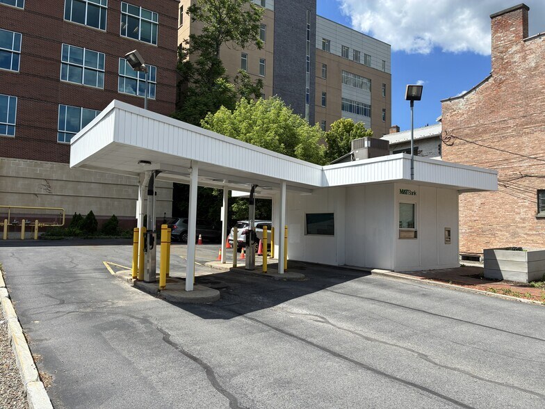 More Photos Of 123 Buffalo St, Ithaca Bank For Sale