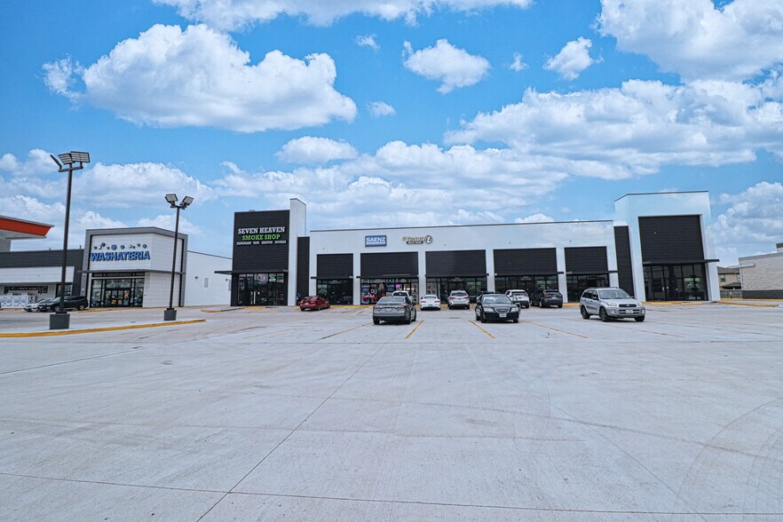 More Photos Of 16513 FM 529, Houston Storefront For Sale