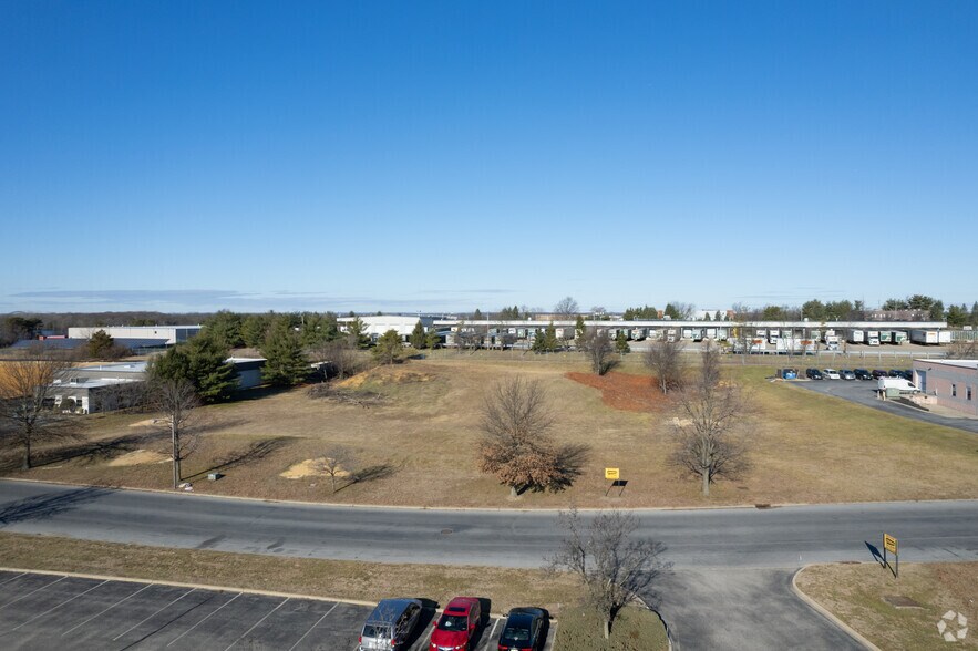 More Photos Of 2203-2205 Wallace Blvd, Cinnaminson Land For Sale