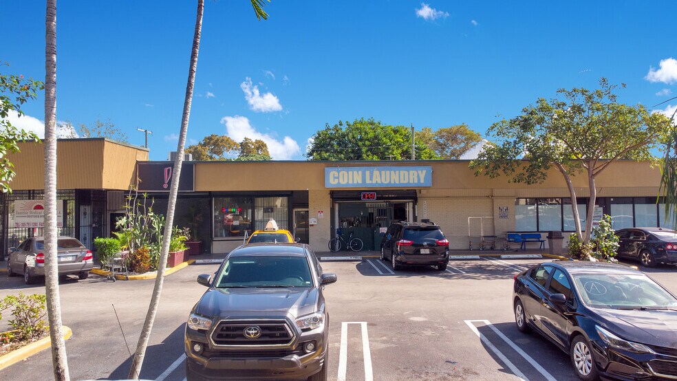 More Photos Of 5145-5301 NE 2nd Ave, Miami Unknown For Lease