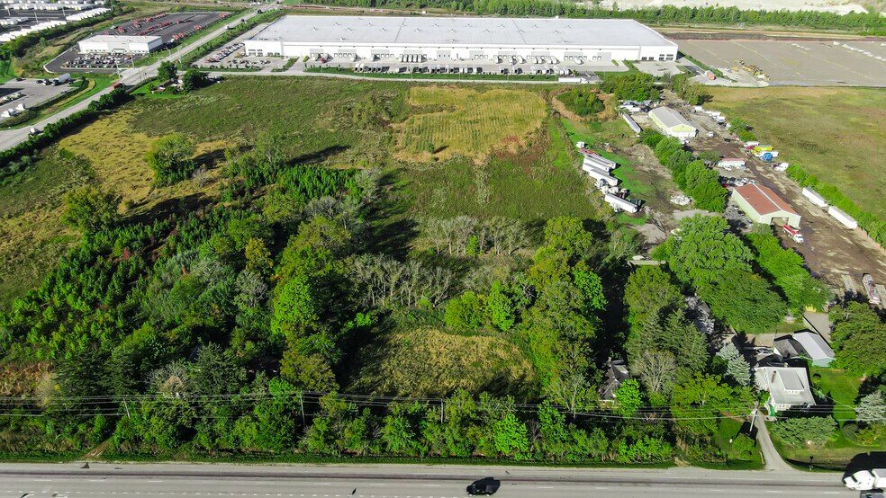 More Photos Of 2201 S Chicago St, Joliet Land For Sale