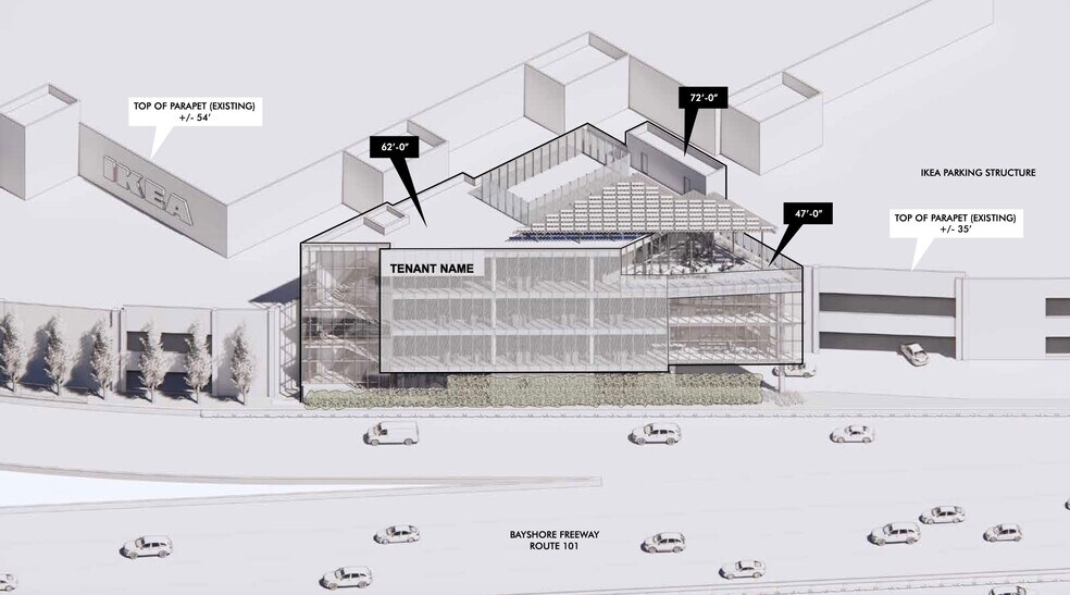 More Photos Of 1788 Bayshore rd, East Palo Alto Land For Sale