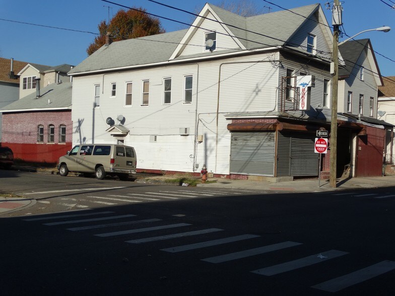 More Photos Of 62 4th St, Elizabeth Storefront Retail Residential For Sale