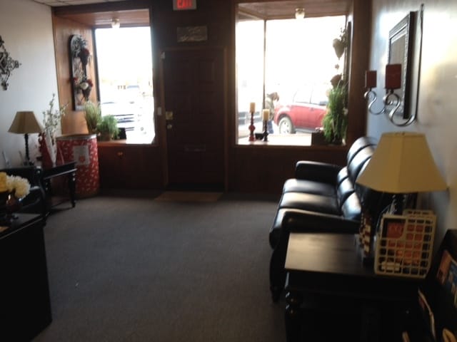 More Photos Of 431-433 W Broadway St, Muskogee Office For Lease