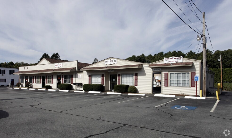 More Photos Of 69 Main St, Lakeville Office For Sale