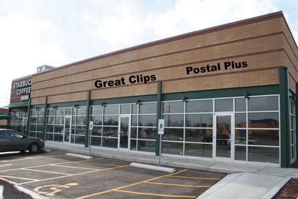 More Photos Of 7827 Town Square Ave, O'Fallon General Retail For Lease