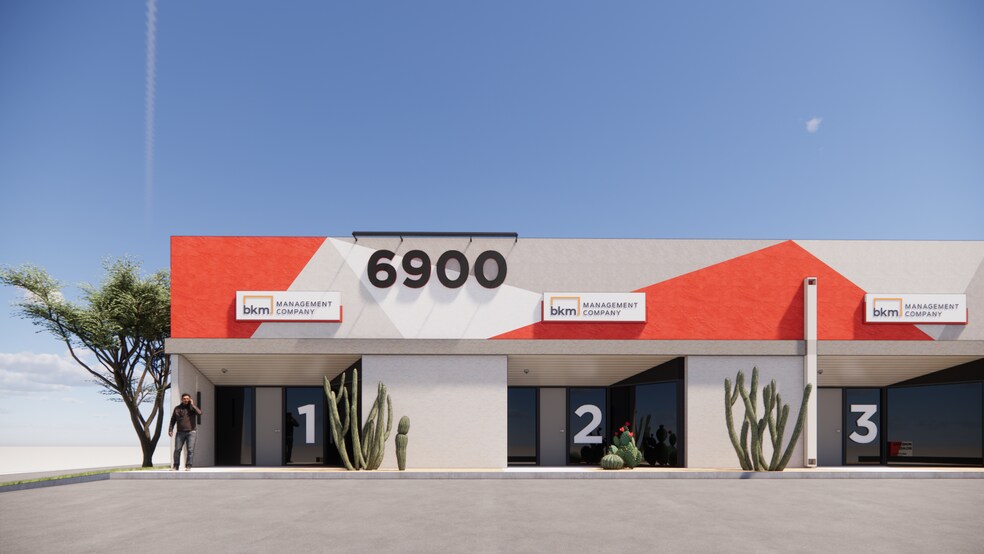 More Photos Of 1520 W Mineral Rd, Tempe Unknown For Lease