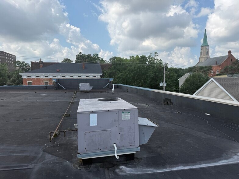 More Photos Of 260 E University Ave, Cincinnati Medical For Sale