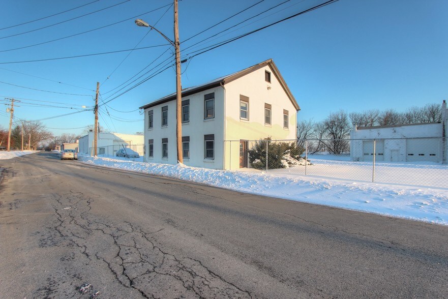 More Photos Of 142 Middle St, Geneva Warehouse For Sale