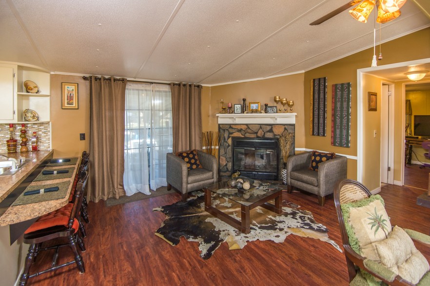 More Photos Of 1211 Cypress Rd, Saint Augustine Manufactured Housing Mobile Home Park For Sale